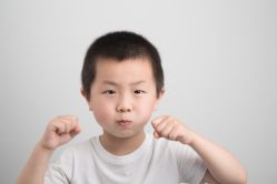 -西瓜庄园儿童摄影