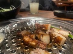 -朝鲜烤肉(安宁庄店)