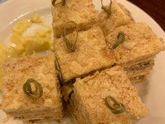 拿破仑蛋糕-马哥孛罗咖啡厅·Cafe Marco (厦门马哥孛罗东方大酒店)