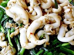 -吕氏疙瘩汤·私家菜馆(慈云寺店)