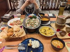 -荷花泰菜(东方新天地店)