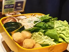 -润园四季椰子鸡火锅(海上世界店)