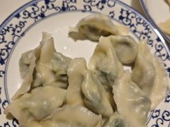 -东方饺子王(王府井关东古巷店)
