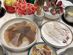 -阳光码头海鲜火锅(玉立路店)