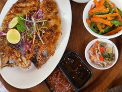 -Warung Nia Balinese Food & Pork Ribs