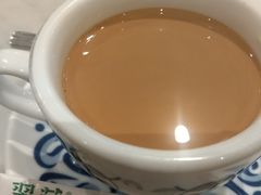 -翠華餐廳(浦东机场T1店)