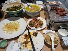 -海泰食府·新鲁菜·家宴(总部基地店)