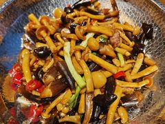 -八碗湘长沙市井菜(坡子街店)