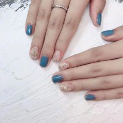 -艾珂·美甲美睫