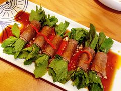 -云海肴·汽锅鸡·云南菜(东坝金隅店)