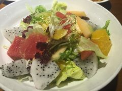 -黑鸡小馆(金源店)
