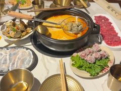 -琥珀川糟粕醋火锅(慈云寺店)