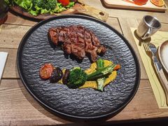-玖壹咖啡(临河街店)