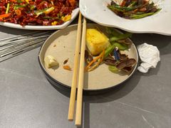 -轻松串吧(亦庄上海沙龙店)