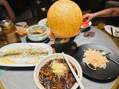 -吴越荣记·苏州菜·松鼠桂鱼(斜塘老街店)