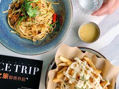 -拾挚扒房(招商花园城店)