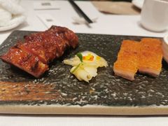 精选烧味拼盘-北京厨房(SKP店)