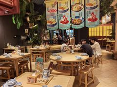 -南京大牌档(龙江新城市广场店)