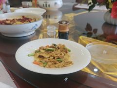 -韩记海鲜饺子旗舰店(红海新区店)