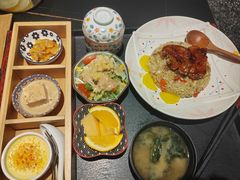 -一石三鸟烧鸟•刺身•定食套餐(南桥美谷店)
