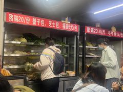-四川老牛麻辣烫(北门桥店)