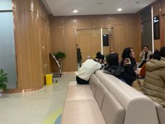 -美年大健康·体检中心(江岸分院)