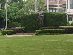-浙江大学(玉泉校区)