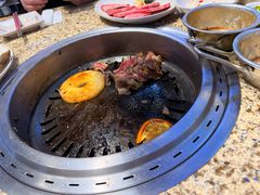 -安又胖韩国烤肉(美罗城店)