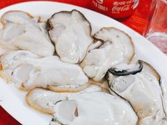 -花苑美食横琴生蚝火锅(拱北粤华路店)