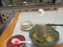 -浮何烤铺(桐梓林店)