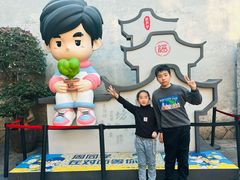 -三坊七巷历史文化街区