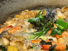 -阿鸡鱼庄·顺德鲜蒸小炒(亚运村店)