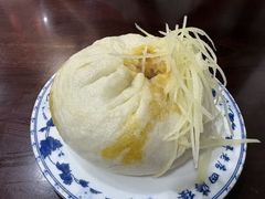 -四海楼(如皋定慧禅寺店)