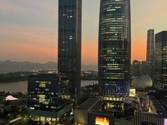 -小南洋海景餐厅(深圳湾店)