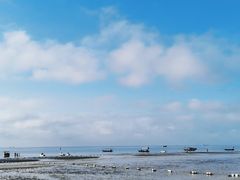 -石螺口海滩