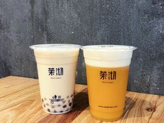 -茉沏(光启城店)