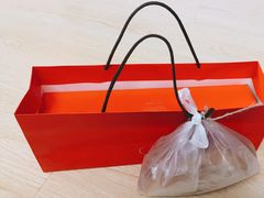 -可稵咖啡面包蛋糕(休斯顿店)