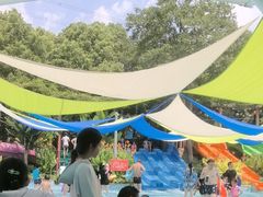 -苏州乐园森林水世界