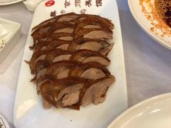 -全聚德(常州店)