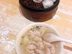-徐建萍汤包(热河南路店)