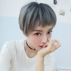 -那茉 Hair Salon
