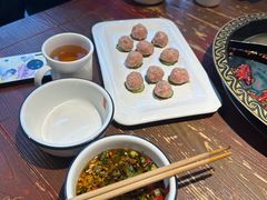 -黄家码头老火锅(解放碑旗舰店)