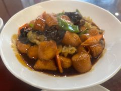 -天赢酒楼(青馨家园店)