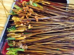iphone_upload_pic-雲记卢妈冷锅串串(中道街总店)