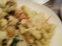 -九转小磨·非遗东北菜(群力店)