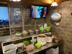 -张记牛肉面馆(天津路店)