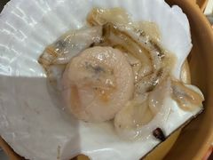 -海底捞大排档火锅(打浦路店)