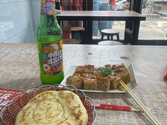 -肖家客饸饹面(郑州总店)