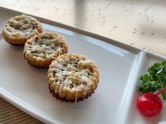 -彩丰楼中餐厅·仁恒洲际酒店