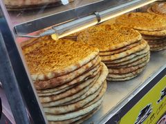 -正宁路小吃夜市